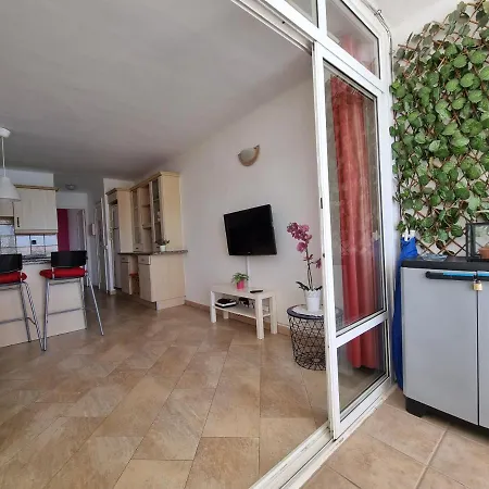 דירה Caracolas I