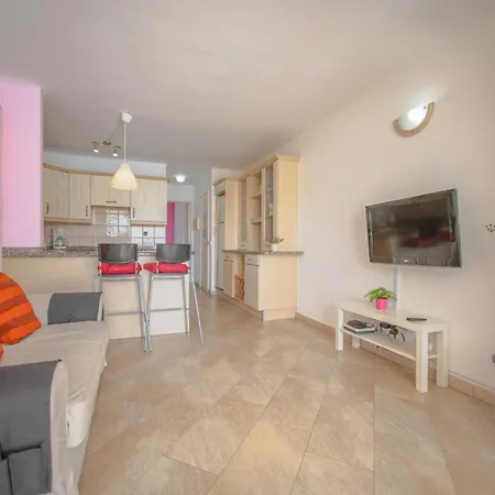 Caracolas I דירה *