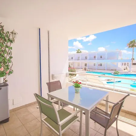 Caracolas I דירה פוארטו דל כרמן