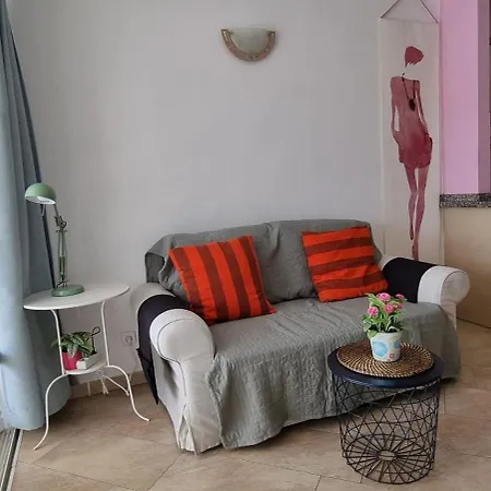 Caracolas I * פוארטו דל כרמן