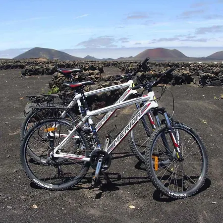 דירה Caracolas I *