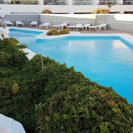 דירה Caracolas I פוארטו דל כרמן