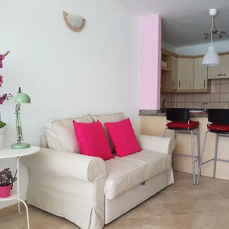 Caracolas I פוארטו דל כרמן