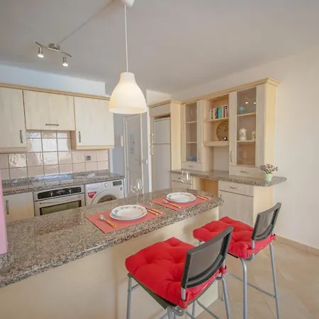 Caracolas I Appartamento *