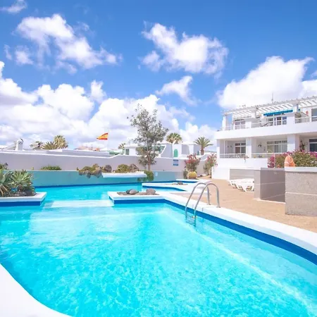 Caracolas I Appartamento