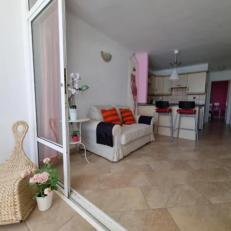 Апартаменты Caracolas I Пуэрто дель Кармен