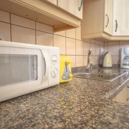 Caracolas I Appartamento *