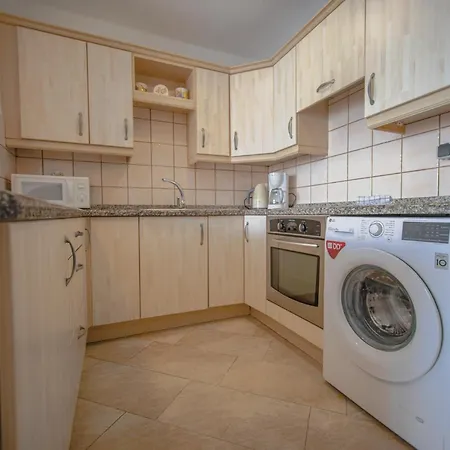 Caracolas I Пуэрто дель Кармен