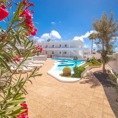 Appartamento Caracolas I *