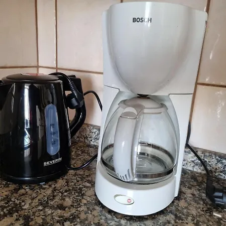 Caracolas I Апартаменты