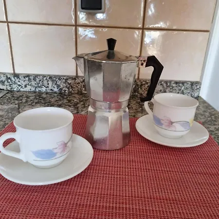 Caracolas I Апартаменты Пуэрто дель Кармен