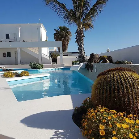 Апартаменты Caracolas I *