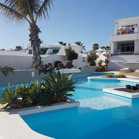 Caracolas I Пуэрто дель Кармен