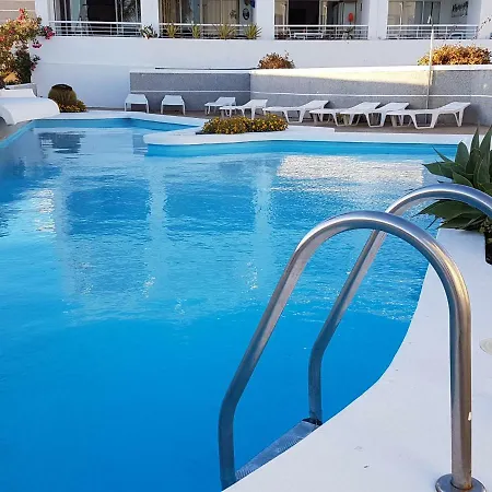 Caracolas I Puerto del Carmen (Lanzarote)