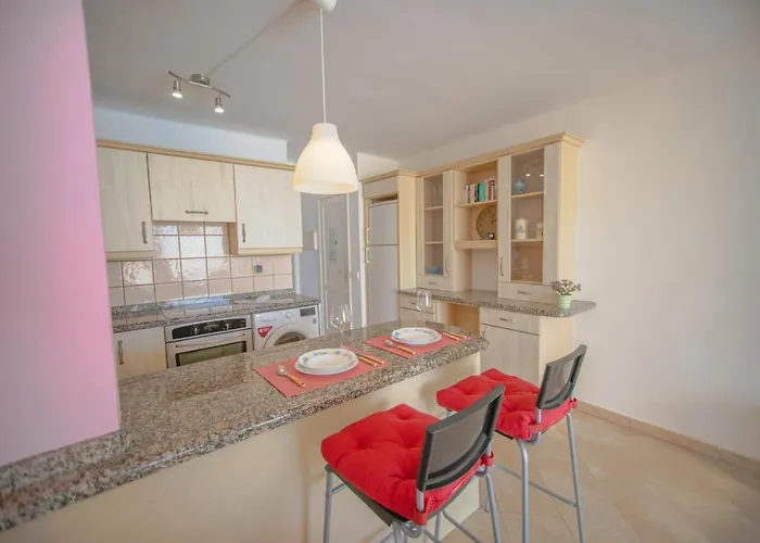 Caracolas I Apartament *