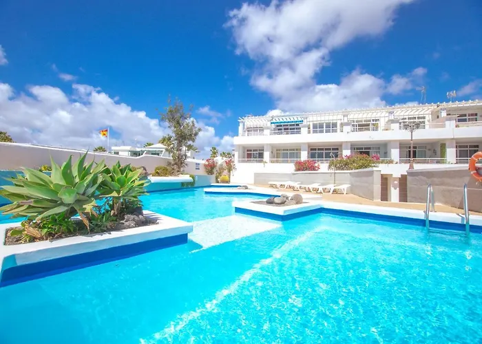 Apartament Caracolas I *