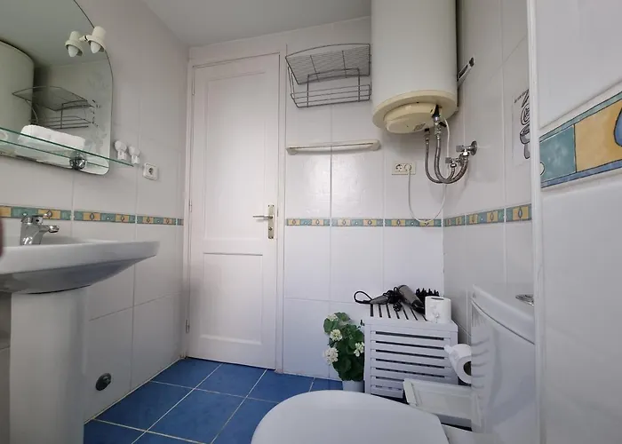 Caracolas I Apartment