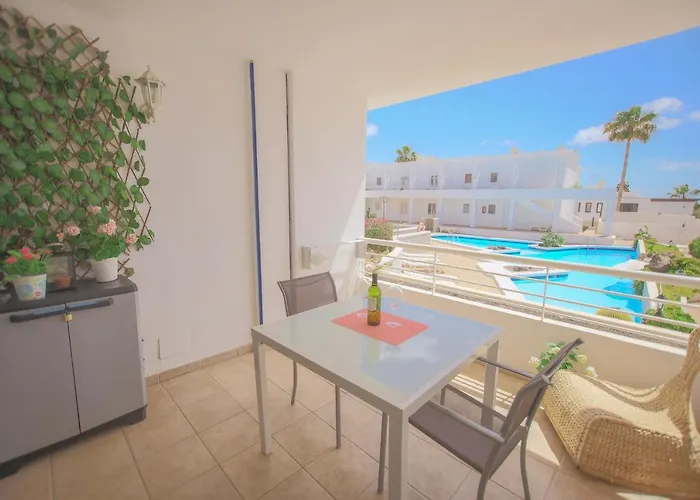 Apartament Caracolas I Puerto del Carmen (Lanzarote)