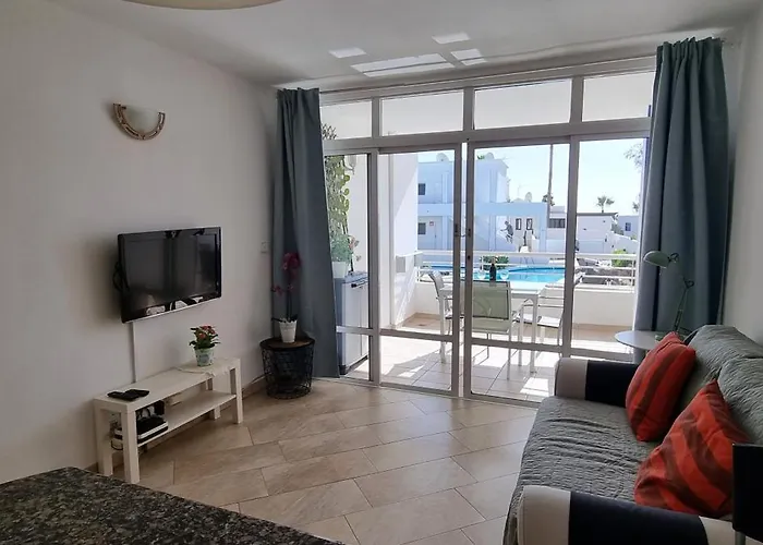 Caracolas I Apartment Puerto del Carmen (Lanzarote)