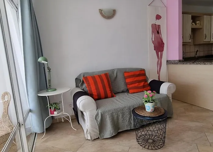 Caracolas I * Puerto del Carmen (Lanzarote)