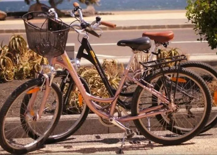 Apartament Caracolas I Puerto del Carmen (Lanzarote)