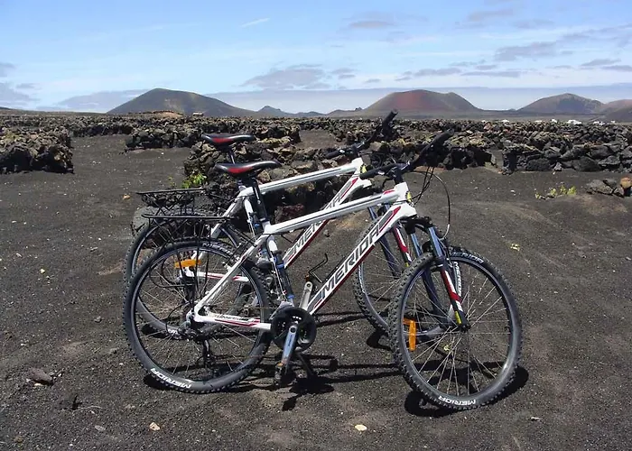 Apartment Caracolas I *