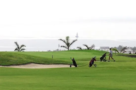 Apartament Caracolas I