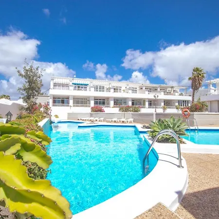 Apartamento Caracolas I *