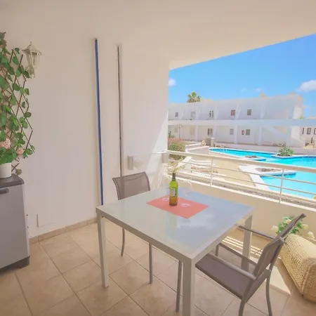 Apartment Caracolas I Puerto del Carmen (Lanzarote)