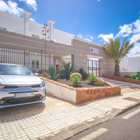 Apartman Caracolas I