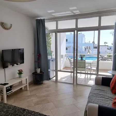 Caracolas I شقة بويرتو ذيل كارمين