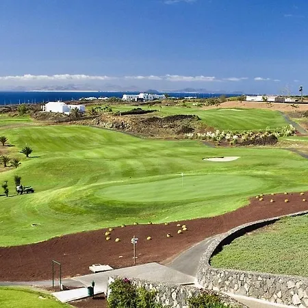 Apartamento Caracolas I *