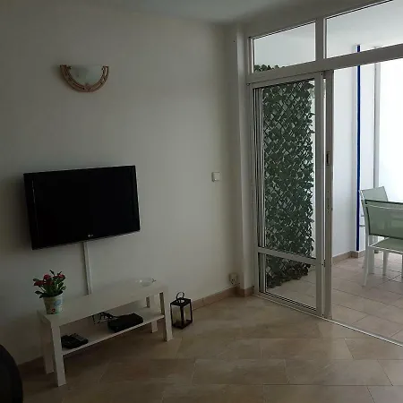 Caracolas I بويرتو ذيل كارمين