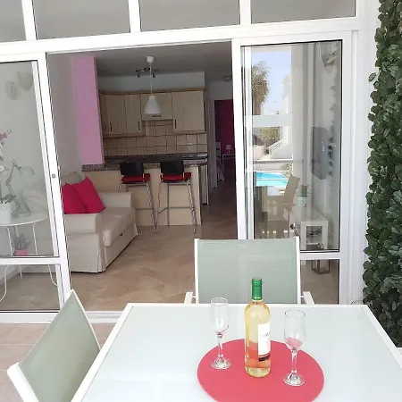 Caracolas I شقة بويرتو ذيل كارمين