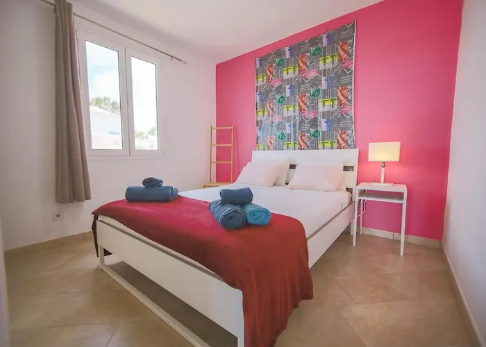 Caracolas I 公寓 卡门港