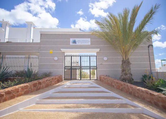 Caracolas I Appartamento