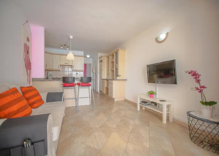 Caracolas I Appartamento *