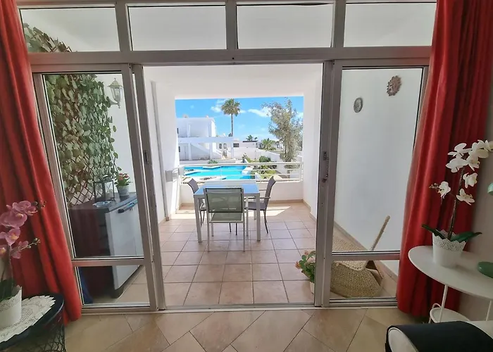 Caracolas I Appartamento *