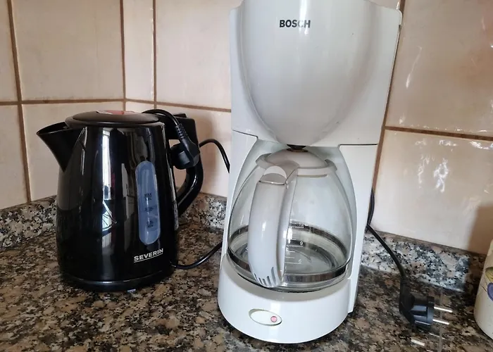 Caracolas I Appartamento