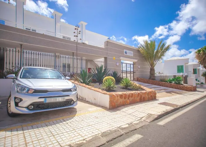 Appartamento Caracolas I