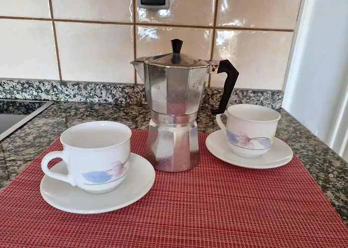 Caracolas I Appartamento Puerto del Carmen (Lanzarote)