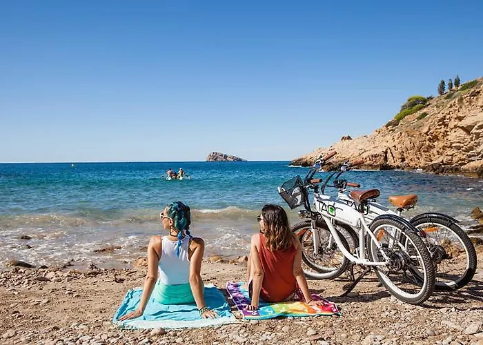 Apartamento Caracolas I Puerto del Carmen (Lanzarote)