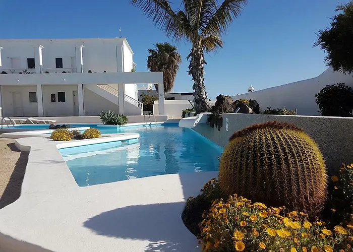 Appartamento Caracolas I *