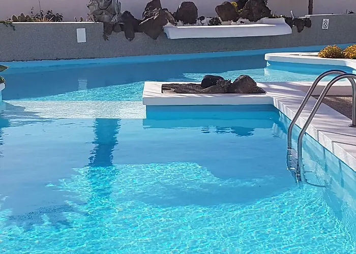 Caracolas I Appartamento