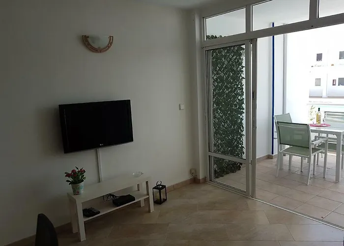 Caracolas I Puerto del Carmen (Lanzarote)