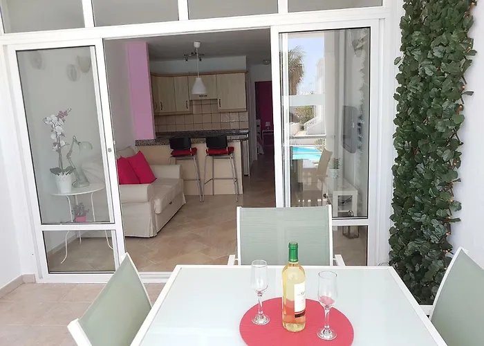 Caracolas I Appartamento Puerto del Carmen (Lanzarote)