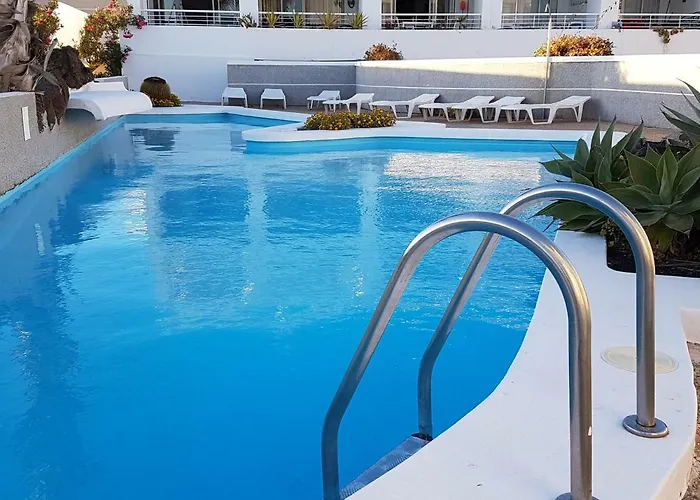 Caracolas I 卡门港