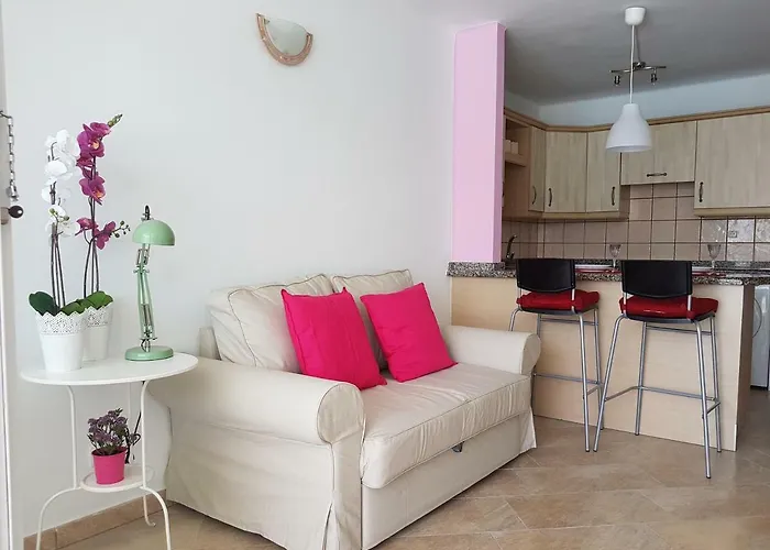 Caracolas I 卡门港