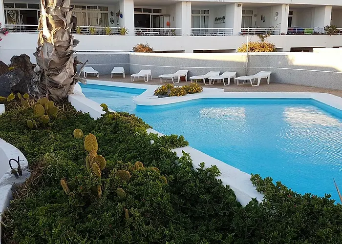 Caracolas I Apartamento