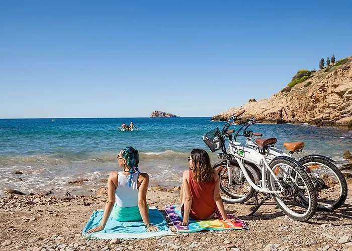 Caracolas I 公寓 卡门港